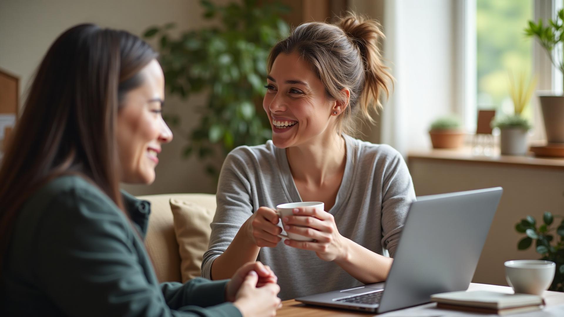 Kera's Plan Management - Professional NDIS Plan Management Services